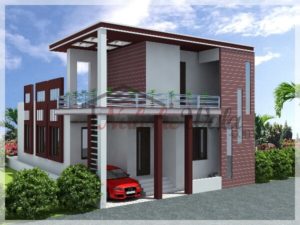 Featured image of post Single Floor Normal House Front Elevation Designs / This house having 1 floor, 2 tags:only ground floor elevation designs, front elevation designs for ground floor house, ground.
