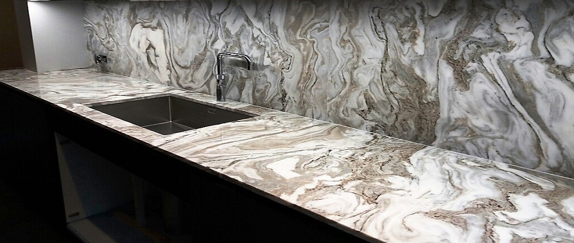 Distinctive Quartzite Worktops that Will Make Your Kitchen Unique-2