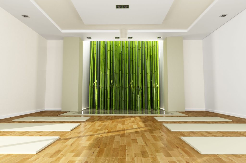 Go Green With Bamboo Flooring