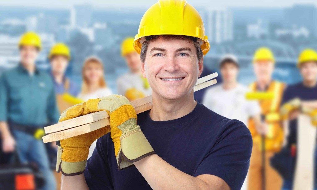 How To Find A Good Contractor For Your Next Project