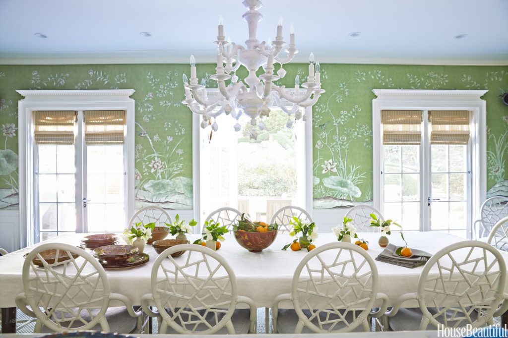 Spring Home Decoration Ideas and Tips
