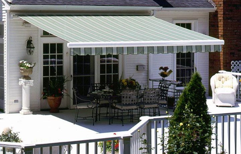 7 Questions to Ask When Getting Retractable Awnings for Your Home