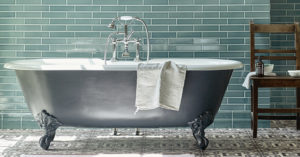 Bathroom Tile Design Ideas To Consider When Renovating Bathroom Floors
