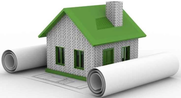 Buy Green Building Products - Benefits of Going Green