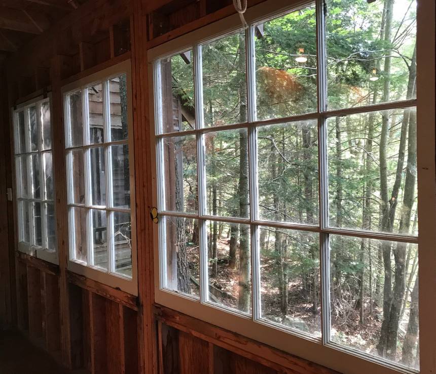 The Efficiency of Replacing Your Home Windows