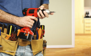 Your Handyman Home Repairs Solved Online