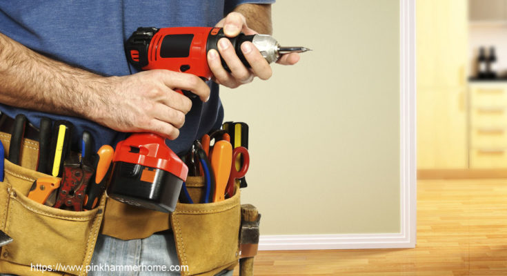 Your Handyman Home Repairs Solved Online
