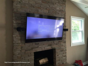 Things to Know before Wall Mounting Your TV