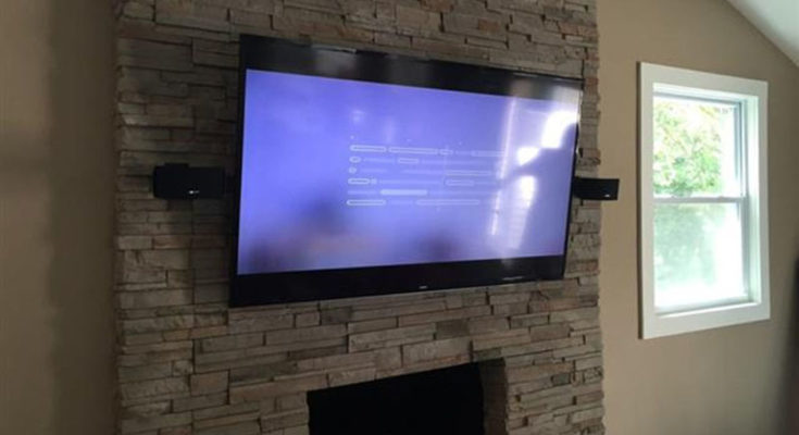 Things to Know before Wall Mounting Your TV
