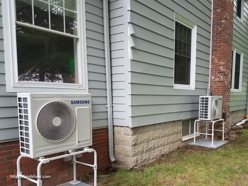 HVAC Is A Great Invention for Most People