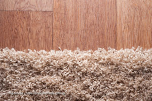 Should I Install Carpet or Wood Flooring in My Home?