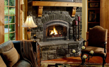 DIY Fireplaces - How to Choose Your Own Stone