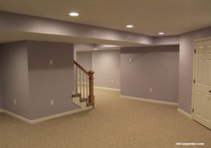 Basement Finishing - The Cost of a Mistake