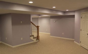 Basement Finishing - The Cost of a Mistake
