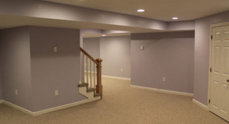 Basement Finishing - The Cost of a Mistake