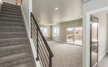Why It's Worth It to Finish Your Basement
