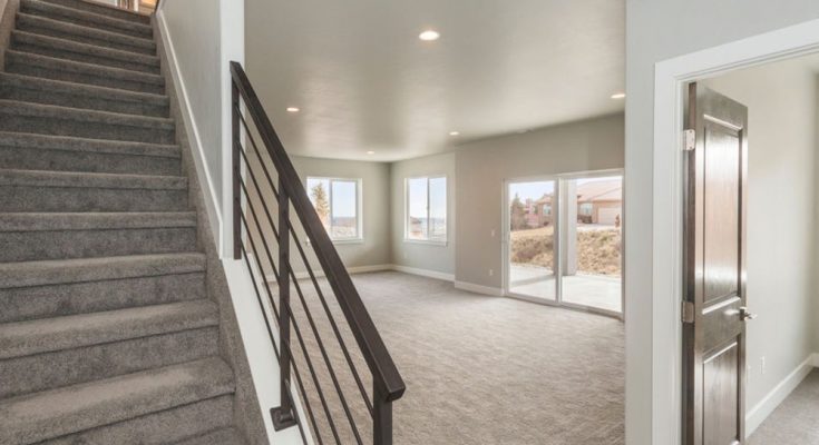 Why It's Worth It to Finish Your Basement