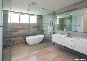 Professional Set-Up of Wet Rooms