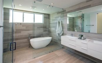 Professional Set-Up of Wet Rooms