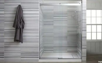Frameless Shower Door: The Price Is Right!