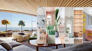 Basic Elements of Modern Home Interior Design