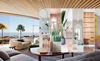 Basic Elements of Modern Home Interior Design
