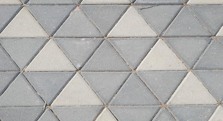 Here Are Some Of The Most Sought-After Paving Block Models And Sizes.