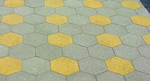 Get To Know The Functions, Models, And Sizes Of The Most Popular And Sought-After Paving Blocks