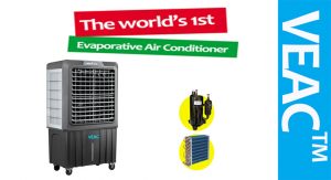 Get to Know the Evaporative Air Conditioner Function (components, types, and how it works)