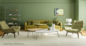 5 Different Home Decor Inspirations From Justina Prada