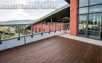 Bothbest Bamboo Flooring