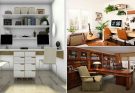 Modern Home Office Ideas for Small Teams