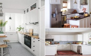 Very Small Kitchen Ideas on a Budget
