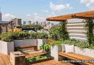 What Materials are Needed for a Rooftop Garden?