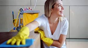 What Qualities Must an Office Cleaning Service in Southern California Have?