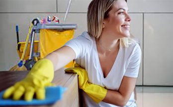 What Qualities Must an Office Cleaning Service in Southern California Have?