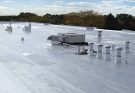 Should You Repair or Replace A Commercial Roof
