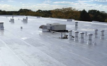 Should You Repair or Replace A Commercial Roof