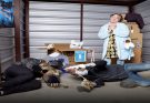 Is It Legal to Live in A Storage Unit?