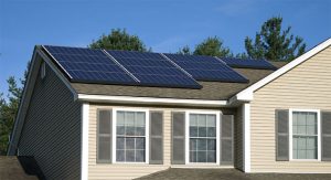 Solar Can Save You!