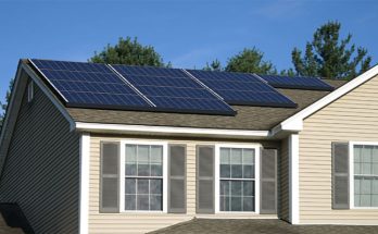 Solar Can Save You!