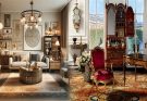 How to Incorporate Vintage Decor in Modern Interiors
