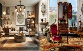 How to Incorporate Vintage Decor in Modern Interiors