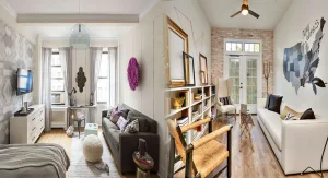 Budget-Friendly Interior Design Tips for Tiny Apartments