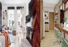 Space-Saving Furniture Ideas for Small Homes