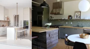 Smart and Sustainable: Eco-Friendly Interior Design Trends for the Modern California Room Décor
