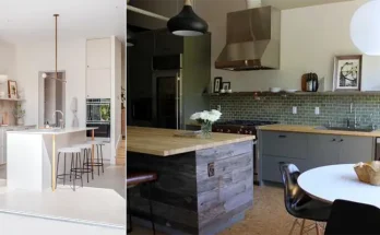Smart and Sustainable: Eco-Friendly Interior Design Trends for the Modern California Room Décor