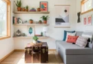 Maximum Style, Minimal Spend: Budget-Friendly Interior Design for Tiny House Living Rooms
