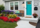 Small Home, Big Impression: Exterior Design Ideas to Maximize Curb Appeal