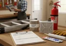 The Homeowner's Handbook: Essential Annual Home Maintenance Checklist for First-Time Homeowners